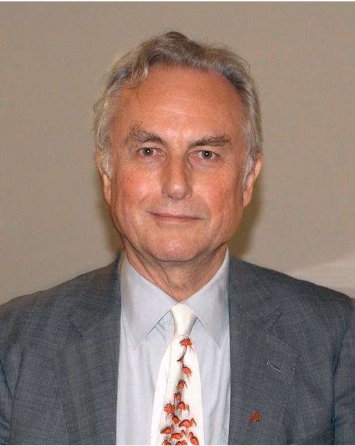 Richard Dawkins: evolučný biológ a autor „meme“