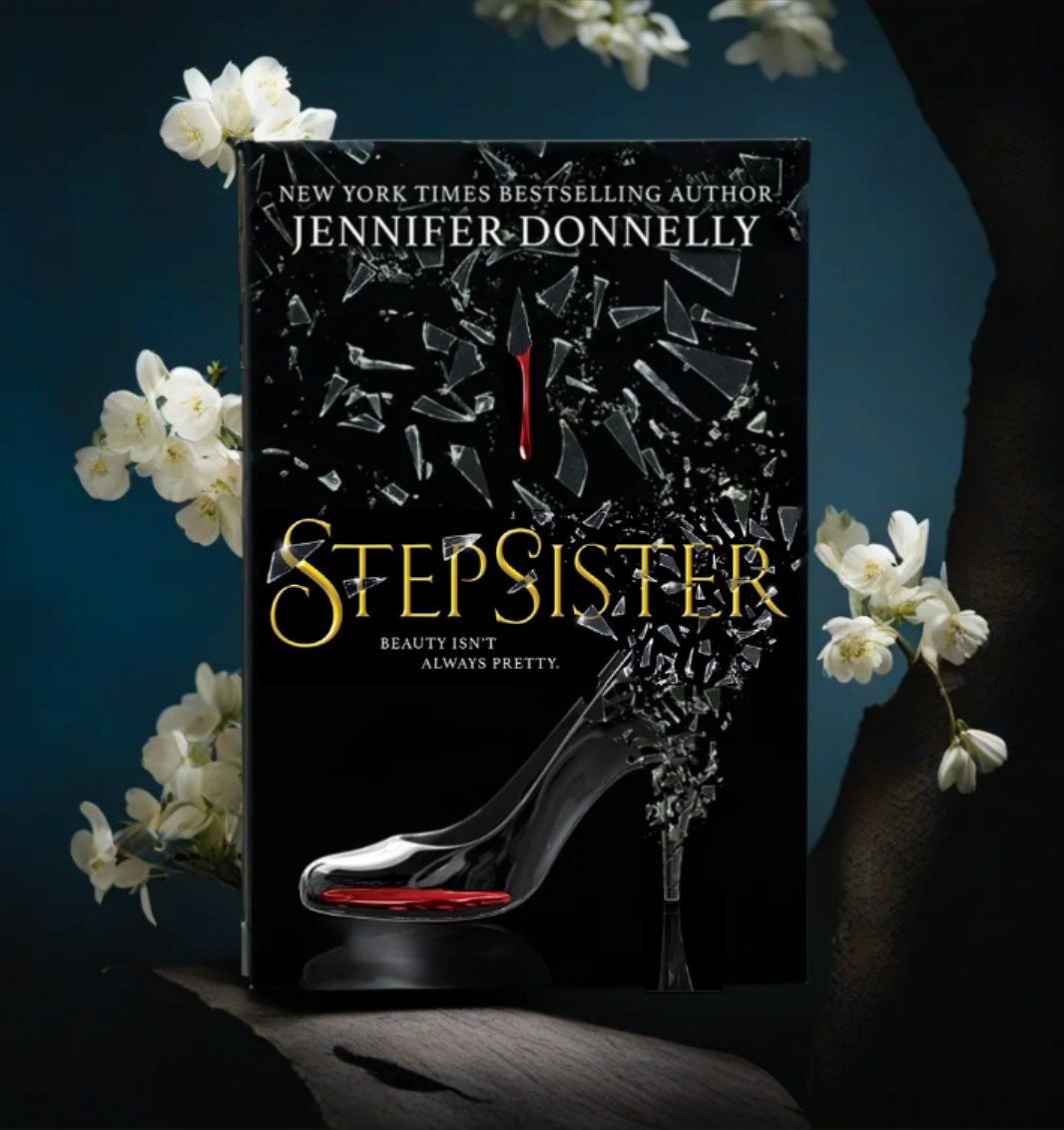 Stepsister – nevlastná sestra v hlavnej úlohe