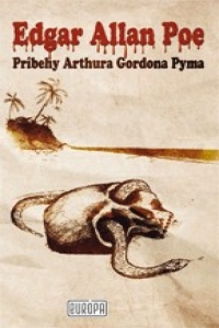 Príbehy Arthura Gordona Pyma (The Narrative of Arthur Gordon Pym of Nantucket)