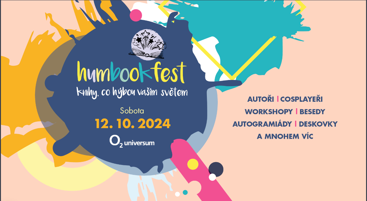 HUMBOOKfest (CZ)