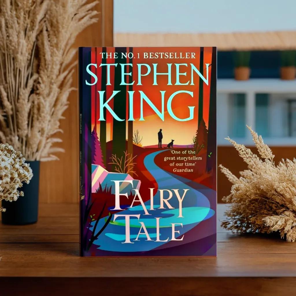 Rozprávka Stephena Kinga prináša ďalší epický súboj dobra a zla