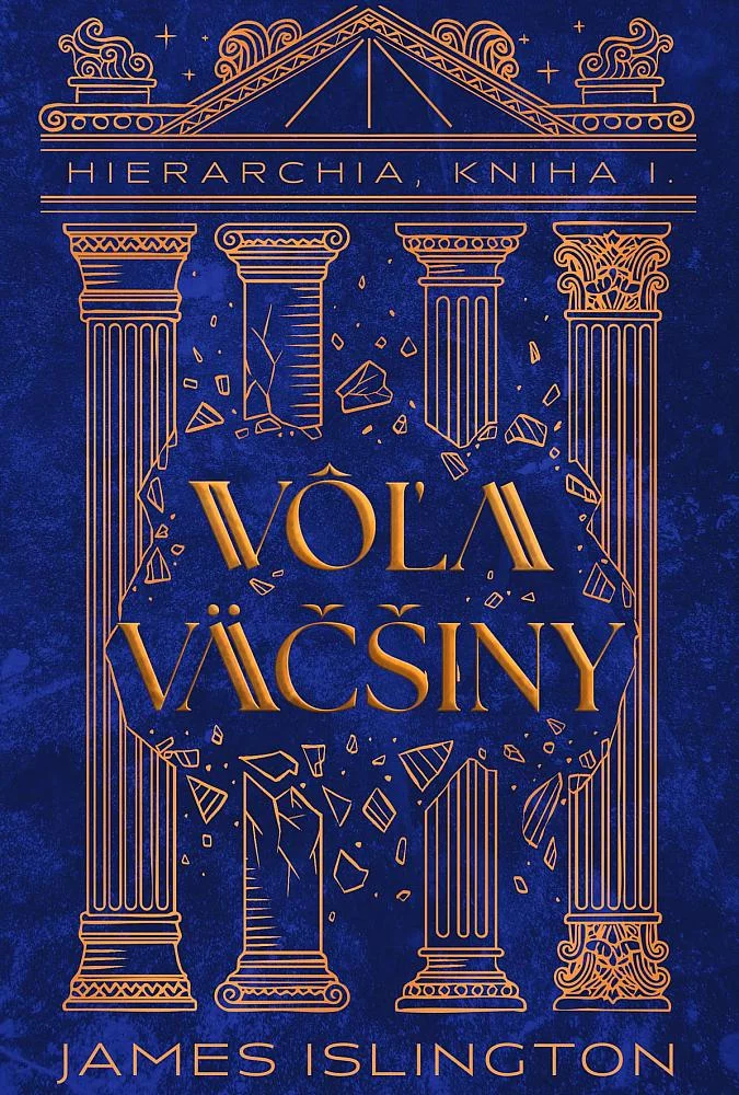 Vôľa väčšiny